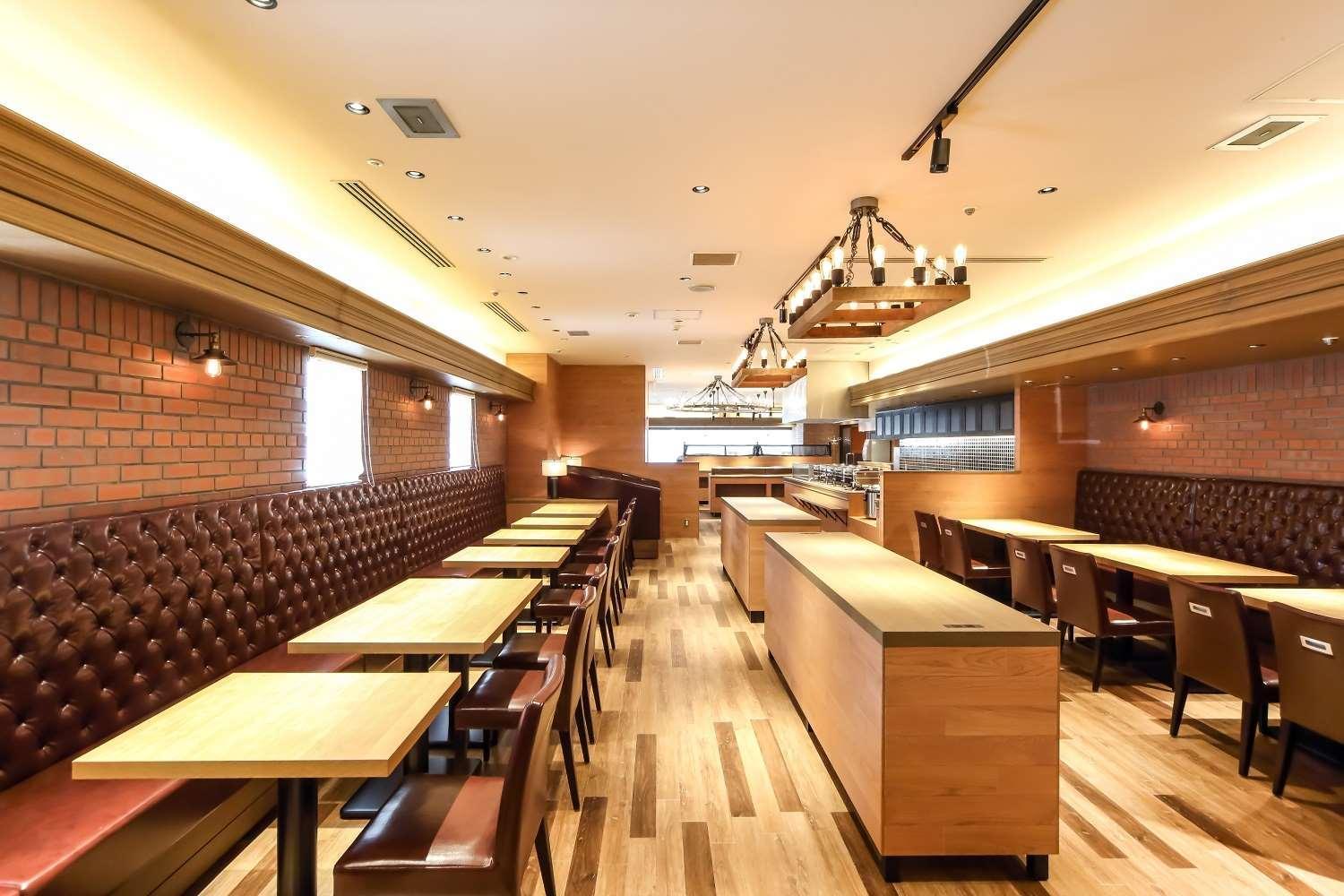 Osaka Tokyu Rei Hotel Ngoại thất bức ảnh