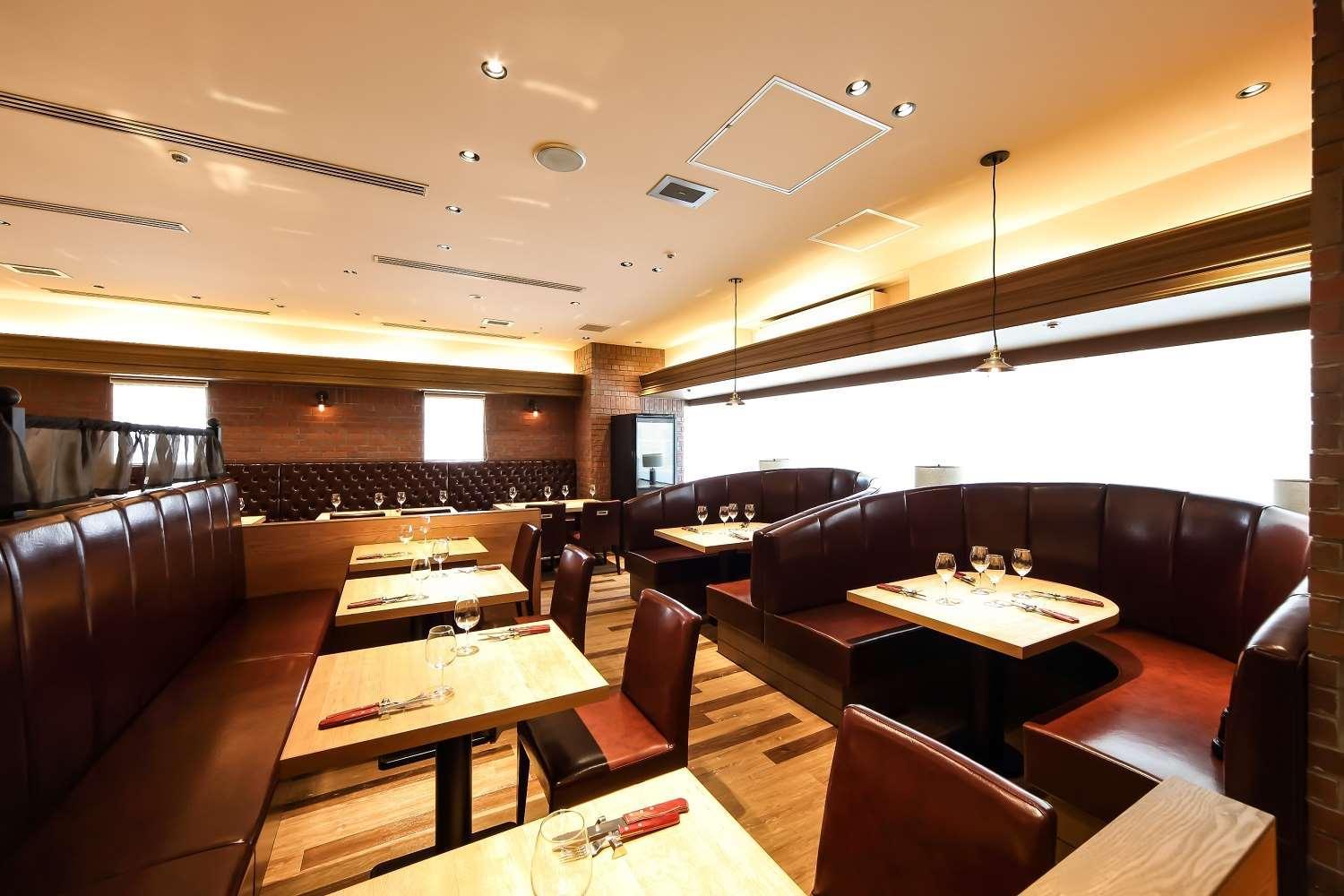 Osaka Tokyu Rei Hotel Ngoại thất bức ảnh