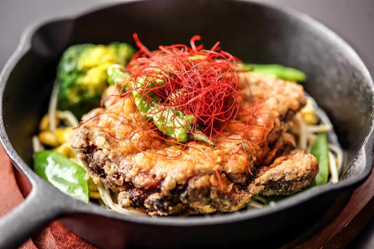 Osaka Tokyu Rei Hotel Ngoại thất bức ảnh
